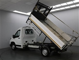 Maxus Deliver Image 3