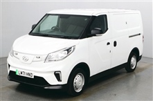 Used Maxus Deliver