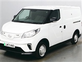 Maxus Deliver Image 1