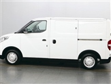 Maxus Deliver Image 4