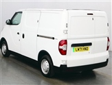 Maxus Deliver Image 5