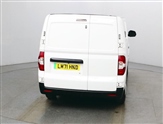 Maxus Deliver Image 6