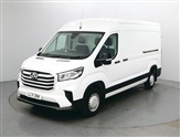 Maxus Deliver Image 1