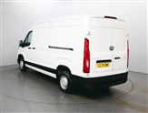 Maxus Deliver Image 5