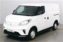 Used Maxus Deliver