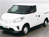 Maxus Deliver Image 1