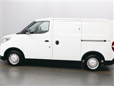 Maxus Deliver Image 5