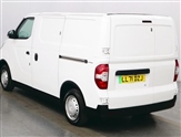 Maxus Deliver Image 6