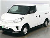 Maxus Deliver Image 1