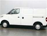 Maxus Deliver Image 5