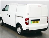 Maxus Deliver Image 6