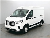 Maxus Deliver Image 1