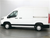 Maxus Deliver Image 4