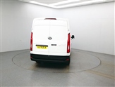 Maxus Deliver Image 6