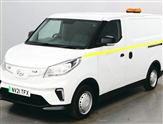 Maxus Deliver Image 1