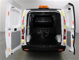 Maxus Deliver Image 3