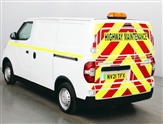 Maxus Deliver Image 5