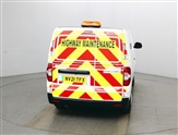 Maxus Deliver Image 6