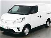 Maxus Deliver Image 1