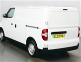 Maxus Deliver Image 5