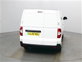 Maxus Deliver Image 6