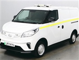 Maxus Deliver Image 1