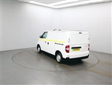 Maxus Deliver Image 5