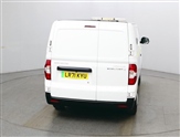Maxus Deliver Image 6