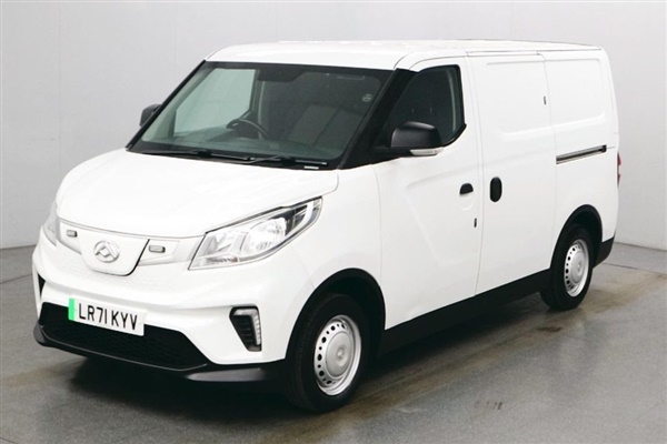 Large image for the Used Maxus EDELIVER 3