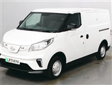 Maxus Deliver Image 1