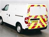 Maxus Deliver Image 5