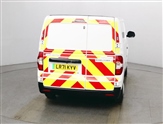 Maxus Deliver Image 6
