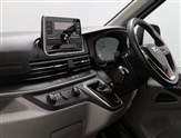 Maxus Deliver Image 2