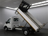 Maxus Deliver Image 3