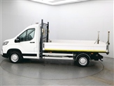 Maxus Deliver Image 4