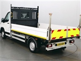 Maxus Deliver Image 5
