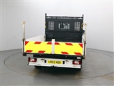 Maxus Deliver Image 6