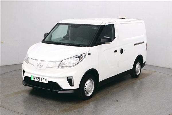 Large image for the Used Maxus EDELIVER 3