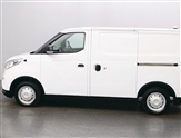 Maxus Deliver Image 4