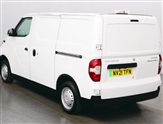 Maxus Deliver Image 5