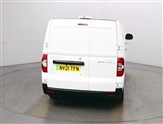 Maxus Deliver Image 6