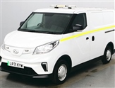 Maxus Deliver Image 1