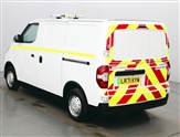 Maxus Deliver Image 5