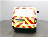 Maxus Deliver Image 6