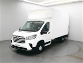 Maxus Deliver Image 1