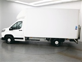 Maxus Deliver Image 4