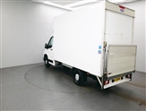 Maxus Deliver Image 5