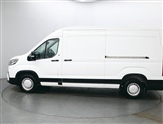 Maxus Deliver Image 4