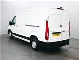 Maxus Deliver Image 5
