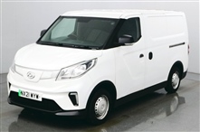 Maxus Deliver
